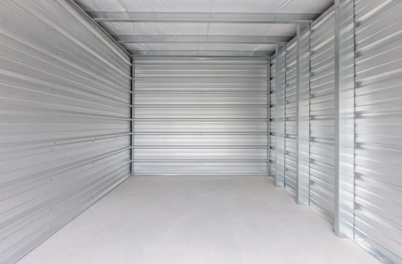 Storage Units at Access Storage - Toronto Bathurst - 1109 Bathurst St, Toronto, ON